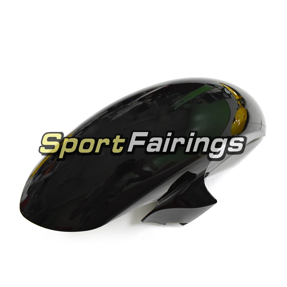 Fairing Kit Fit For Yamaha YZF R6 2008 - 2016 - Yellow White Black