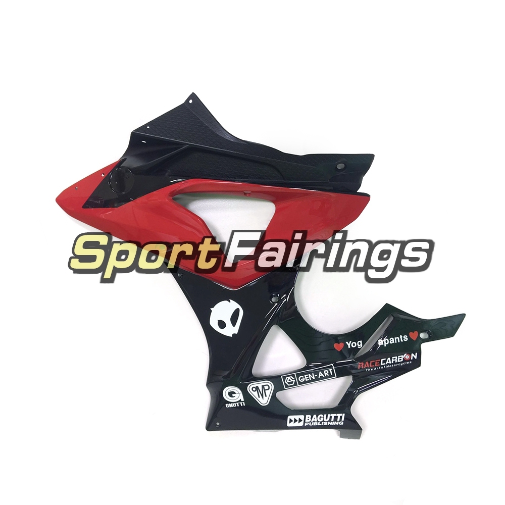Fairing Kit Fit For BMW S1000RR 2011 - 2014 - Red Black