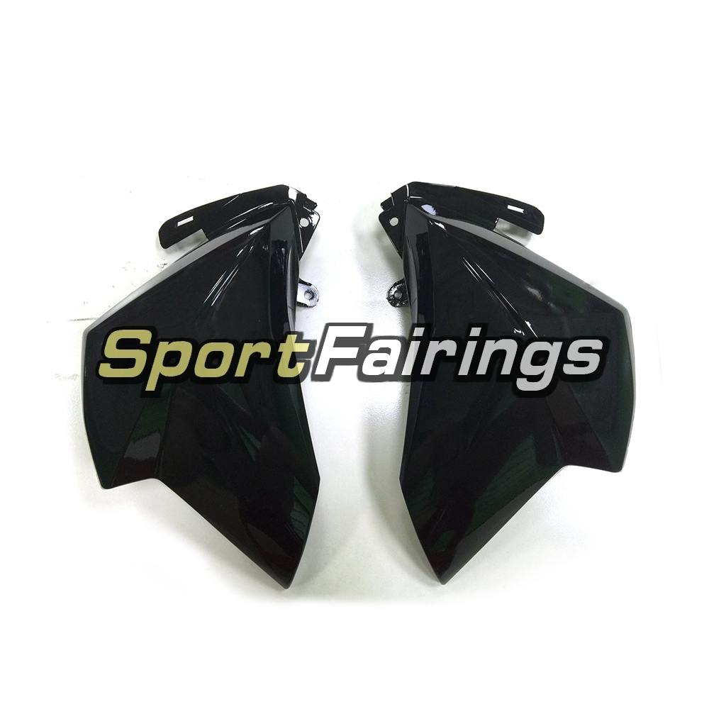 Fairing Kit Fit For Kawasaki Z800 2013 - 2016 - Gloss Black