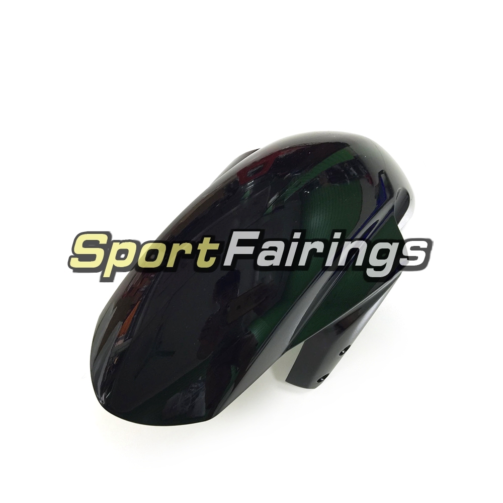 Fairing Kit Fit For Suzuki GSXR600 750 2004 - 2005 - Blue
