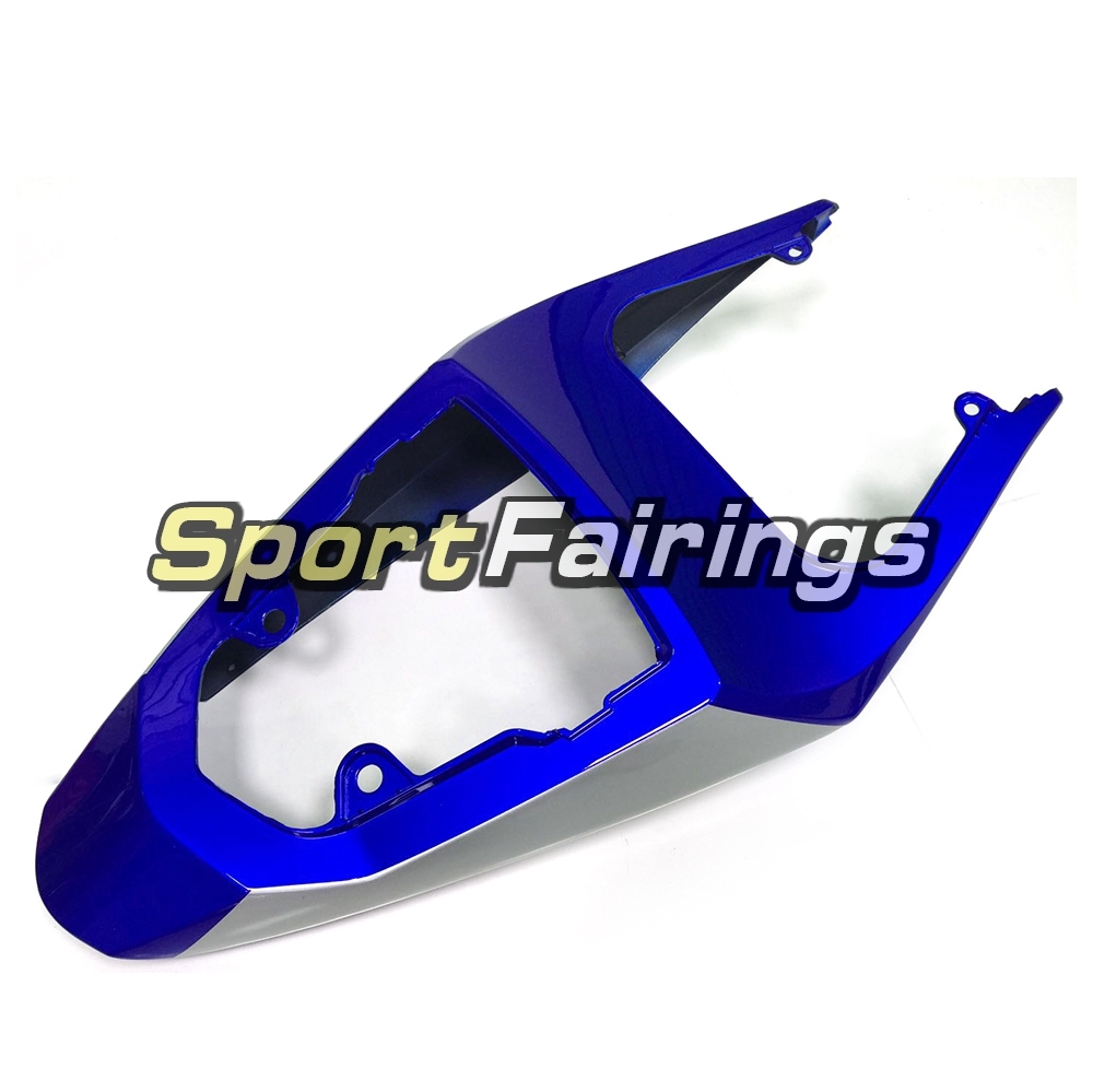 Fairing Kit Fit For Suzuki GSXR600 750 2004 - 2005 - Blue