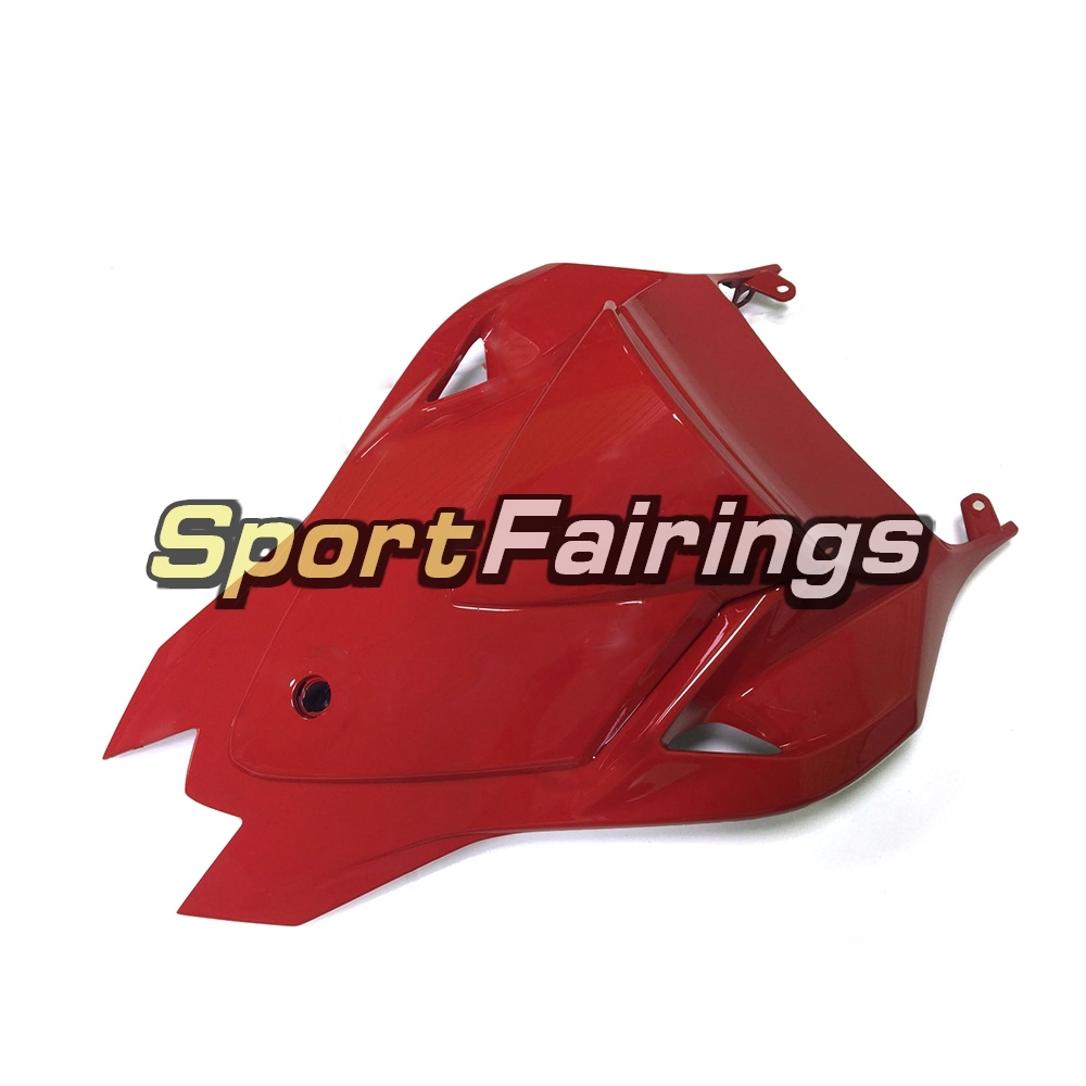 Fairing Kit Fit For BMW S1000RR 2011 - 2014 - Red Black