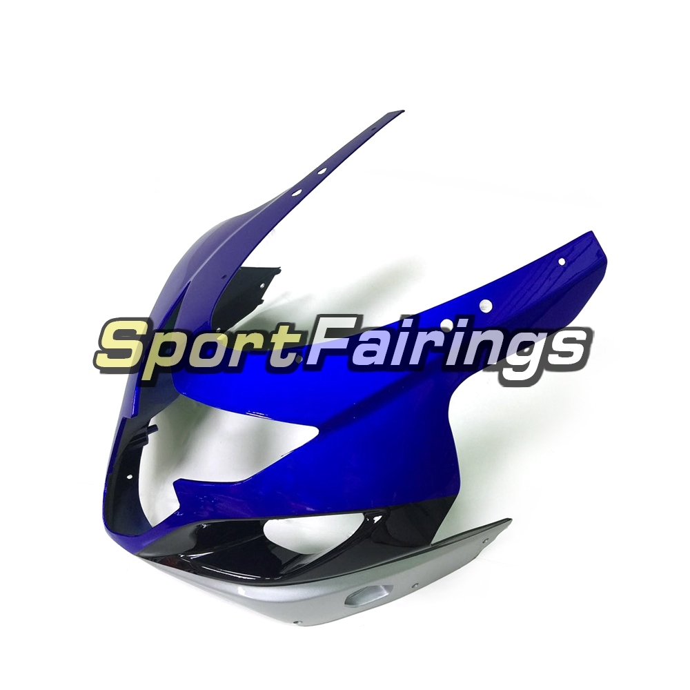 Fairing Kit Fit For Suzuki GSXR600 750 2004 - 2005 - Blue