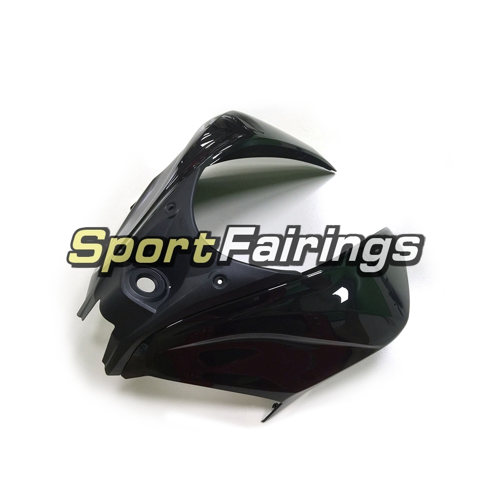 Fairing Kit Fit For Kawasaki Z800 2013 - 2016 - Gloss Black