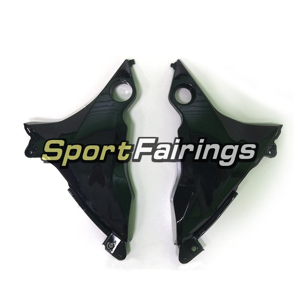 Fairing Kit Fit For Kawasaki Z800 2013 - 2016 - Gloss Black