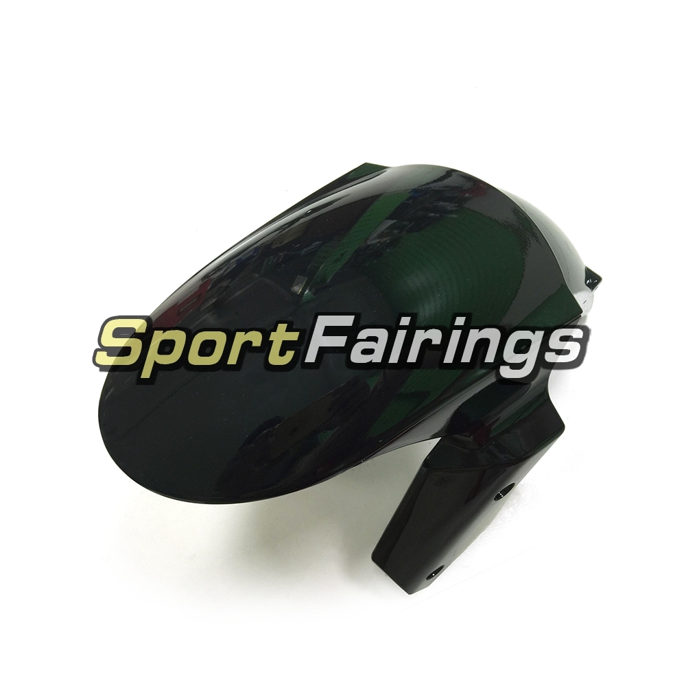 Fairing Kit Fit For Kawasaki Z800 2013 - 2016 - Gloss Black