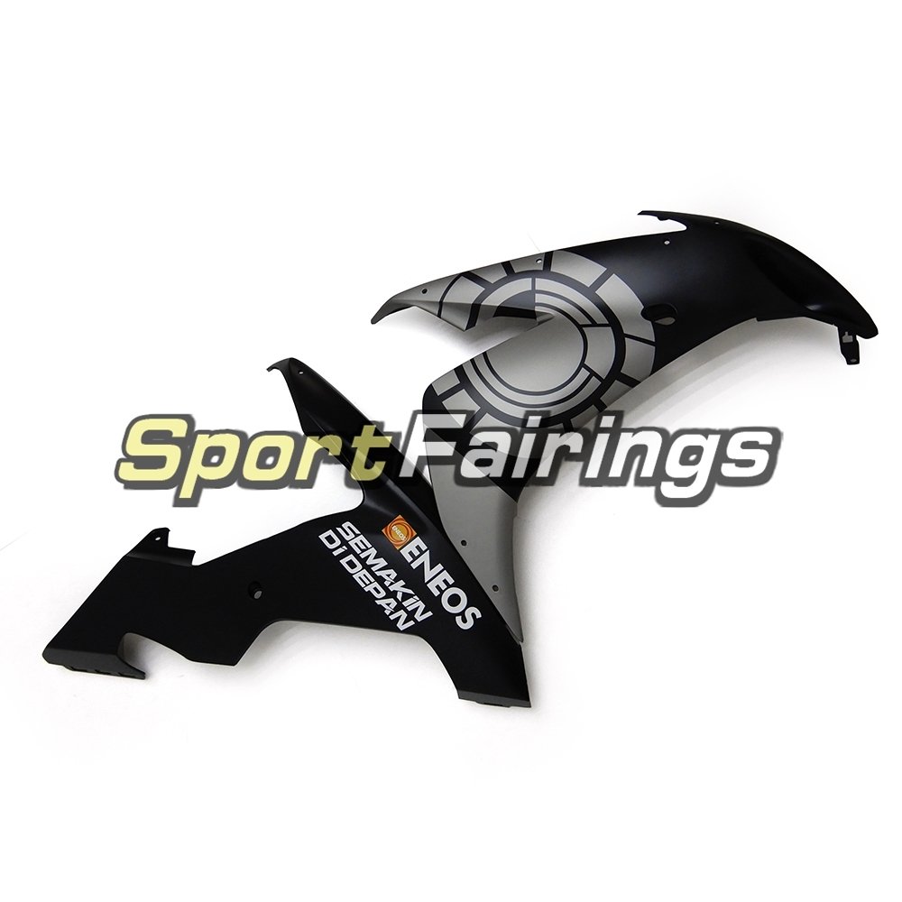 Fairing Kit Fit For Yamaha YZF R1 2004 - 2006 - Grey Black