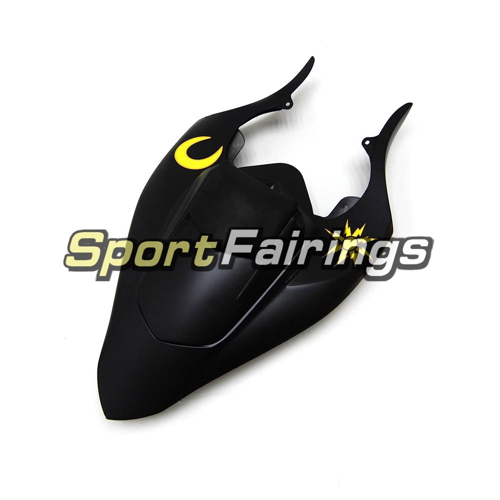 Fairing Kit Fit For Yamaha YZF R1 2004 - 2006 - Grey Black
