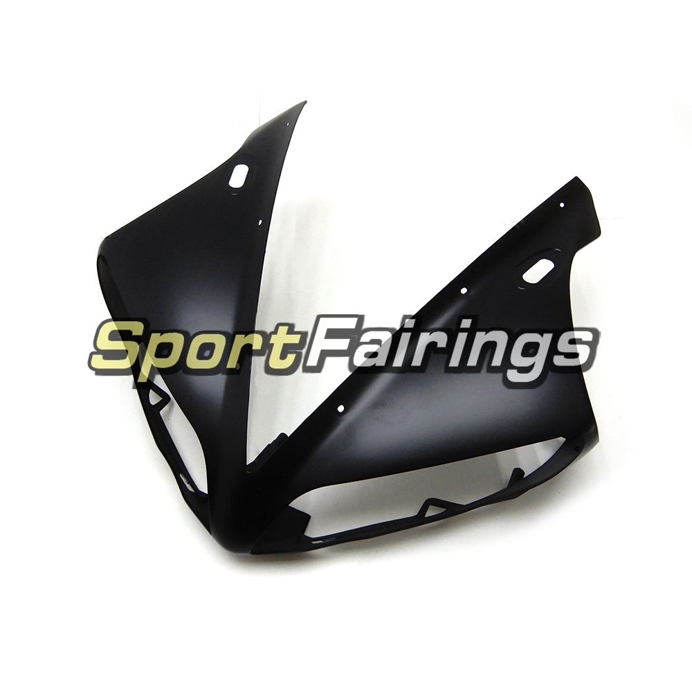 Fairing Kit Fit For Yamaha YZF R1 2004 - 2006 - Grey Black