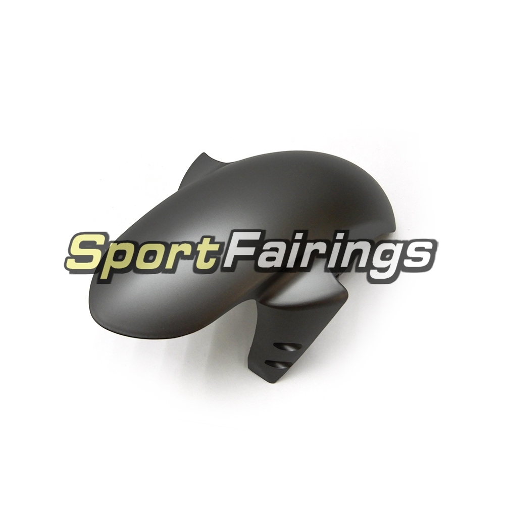 Fairing Kit Fit For Yamaha YZF R1 2004 - 2006 - Grey Black