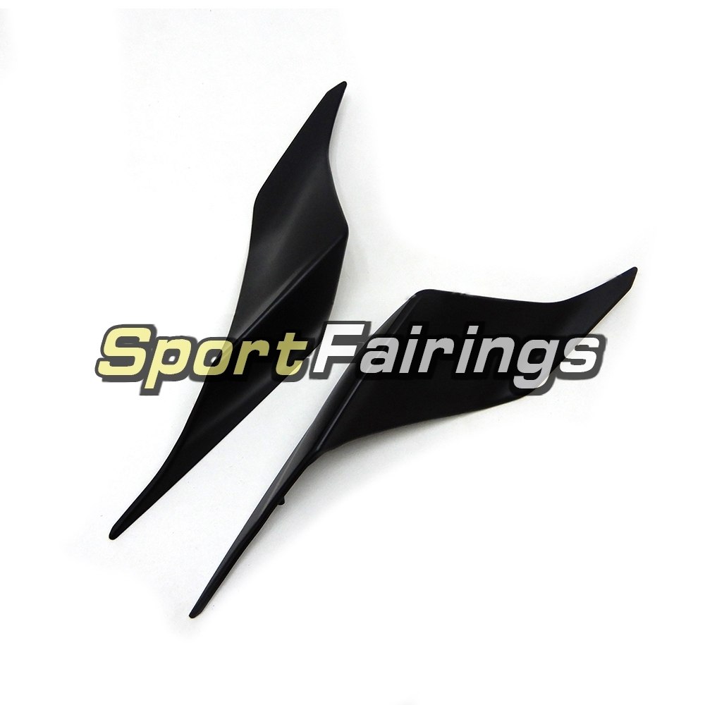 Fairing Kit Fit For Yamaha YZF R6 2017 - Matte Black