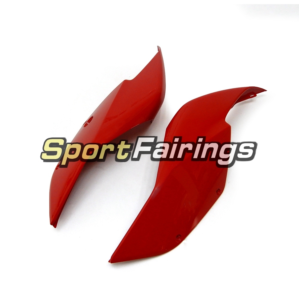 Fairing Kit Fit For Ducati 959 2017 - Red