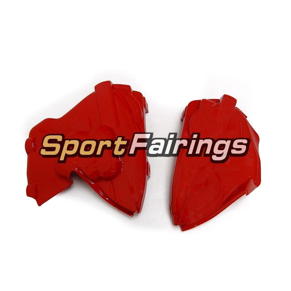 Fairing Kit Fit For Ducati 959 2017 - Red
