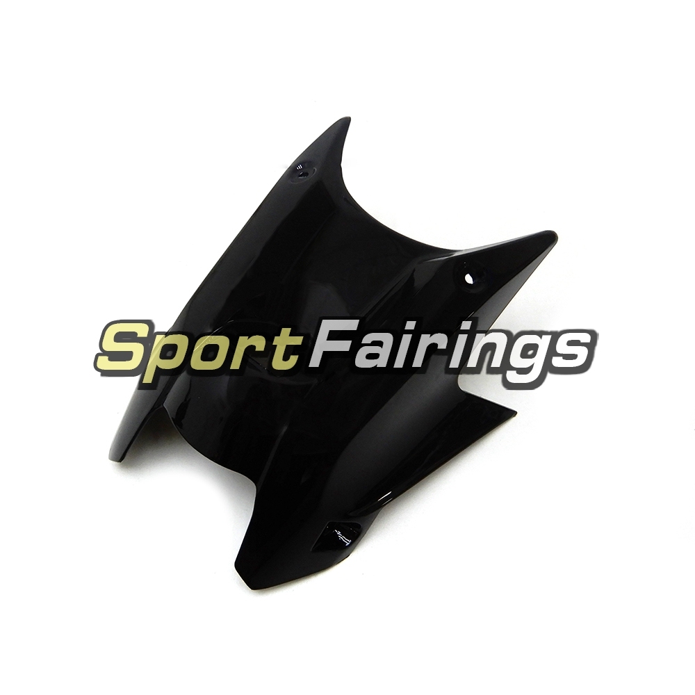 Fairing Kit Fit For Kawasaki ER-6F / Ninja 650r 2017 - Black
