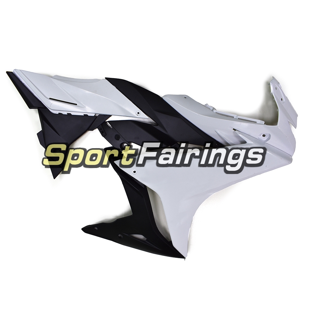 Fairing Kit Fit For Suzuki GSX250R 2017 - Unpainted