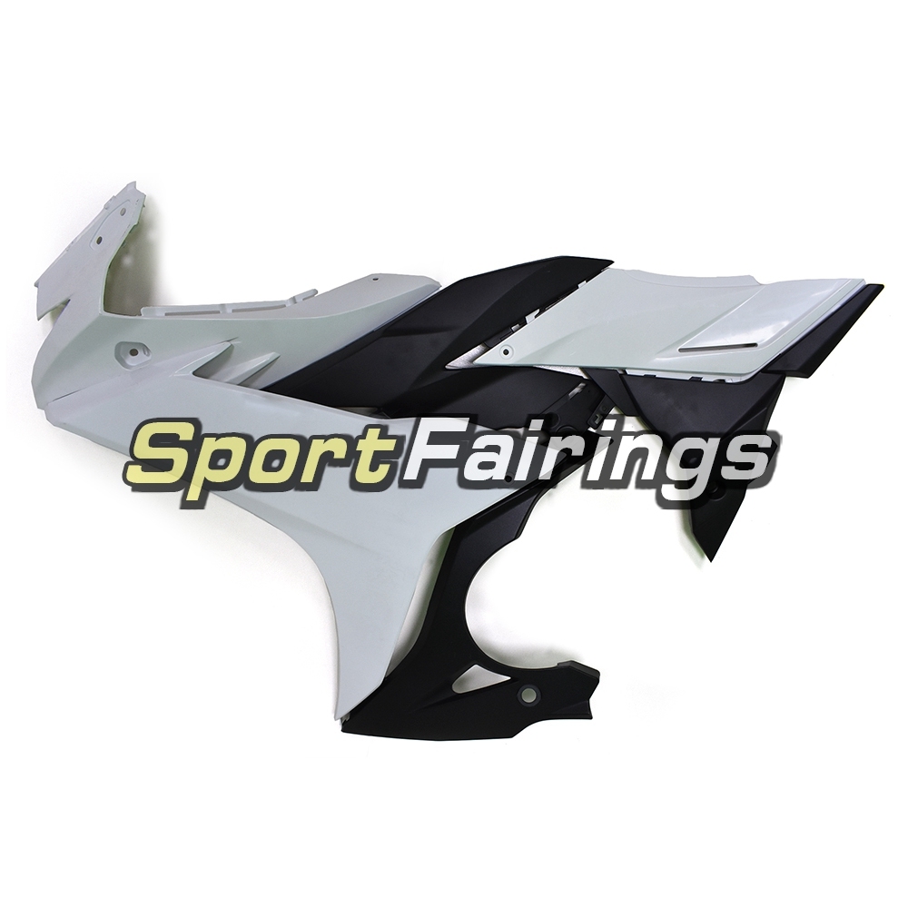 Fairing Kit Fit For Suzuki GSX250R 2017 - Unpainted