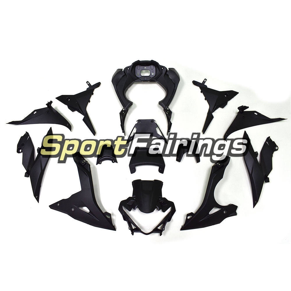 Fairing Kit Fit For Suzuki GSX250R 2017 - Unpainted