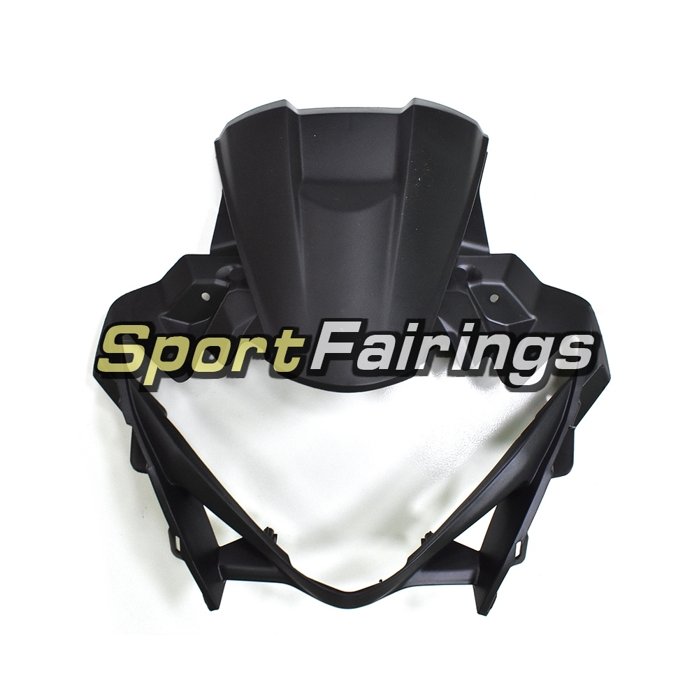 Fairing Kit Fit For Suzuki GSX250R 2017 - Unpainted