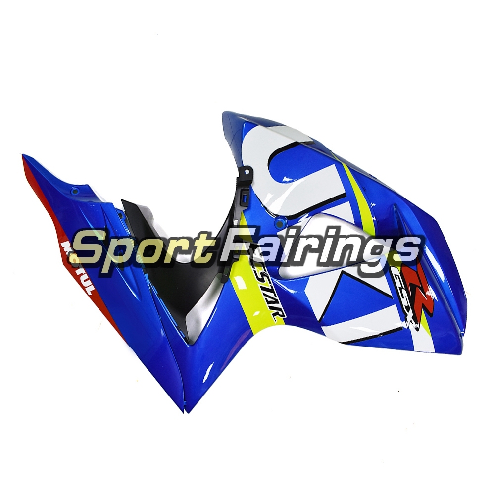 Fairing Kit Fit For Suzuki GSXR1000 K9 2009 - 2016 - Blue