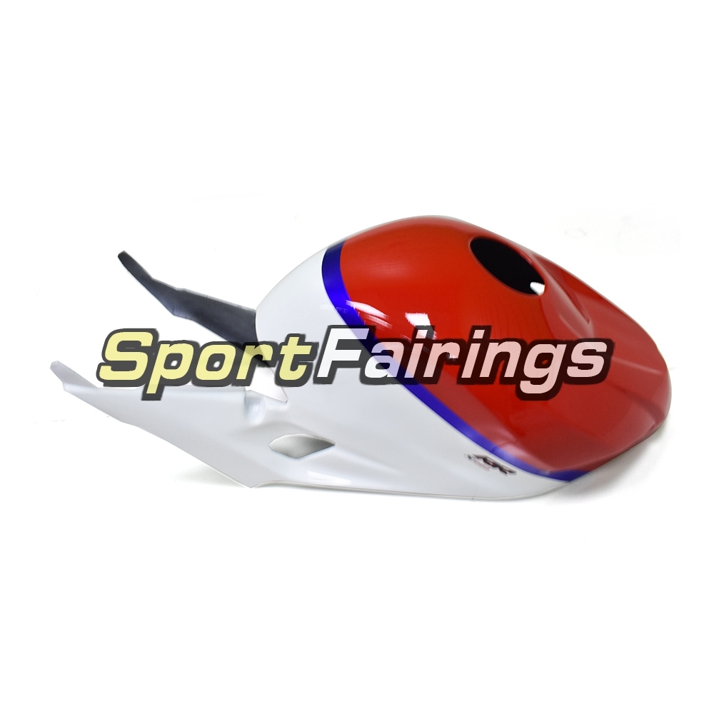 Fiberglass Racings Fairing Kit Fit For BMW S1000RR 2015 2016 - Red Blue