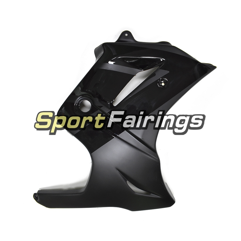 Fairing Kit Fit For Suzuki SV650 1000  2003 - 2013 - Matte Black Red