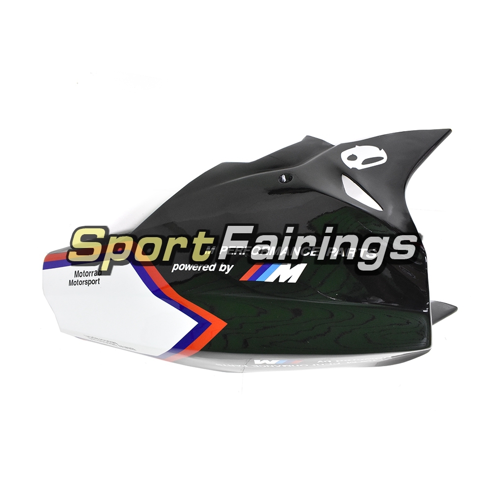Fiberglass Racings Fairing Kit Fit For BMW S1000RR 2015 2016 - Red Blue