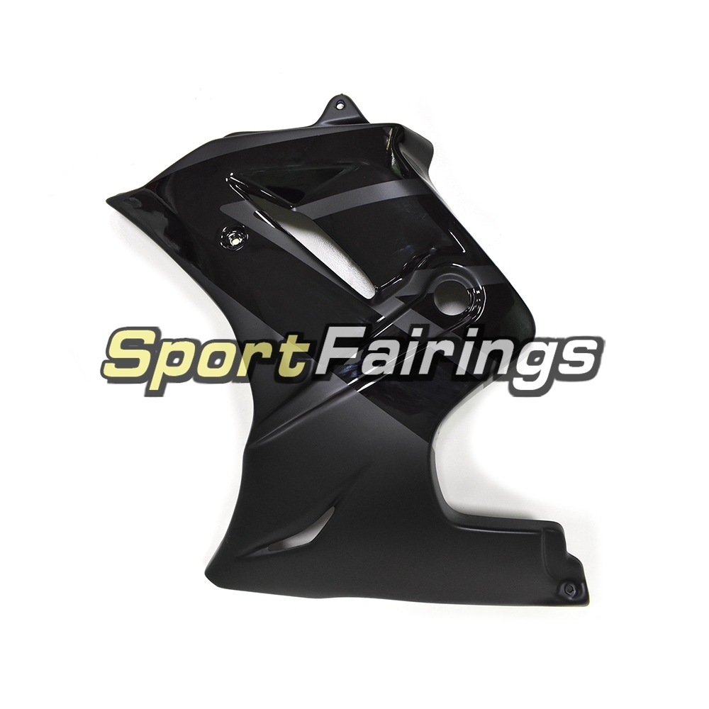 Fairing Kit Fit For Suzuki SV650 1000  2003 - 2013 - Matte Black Red