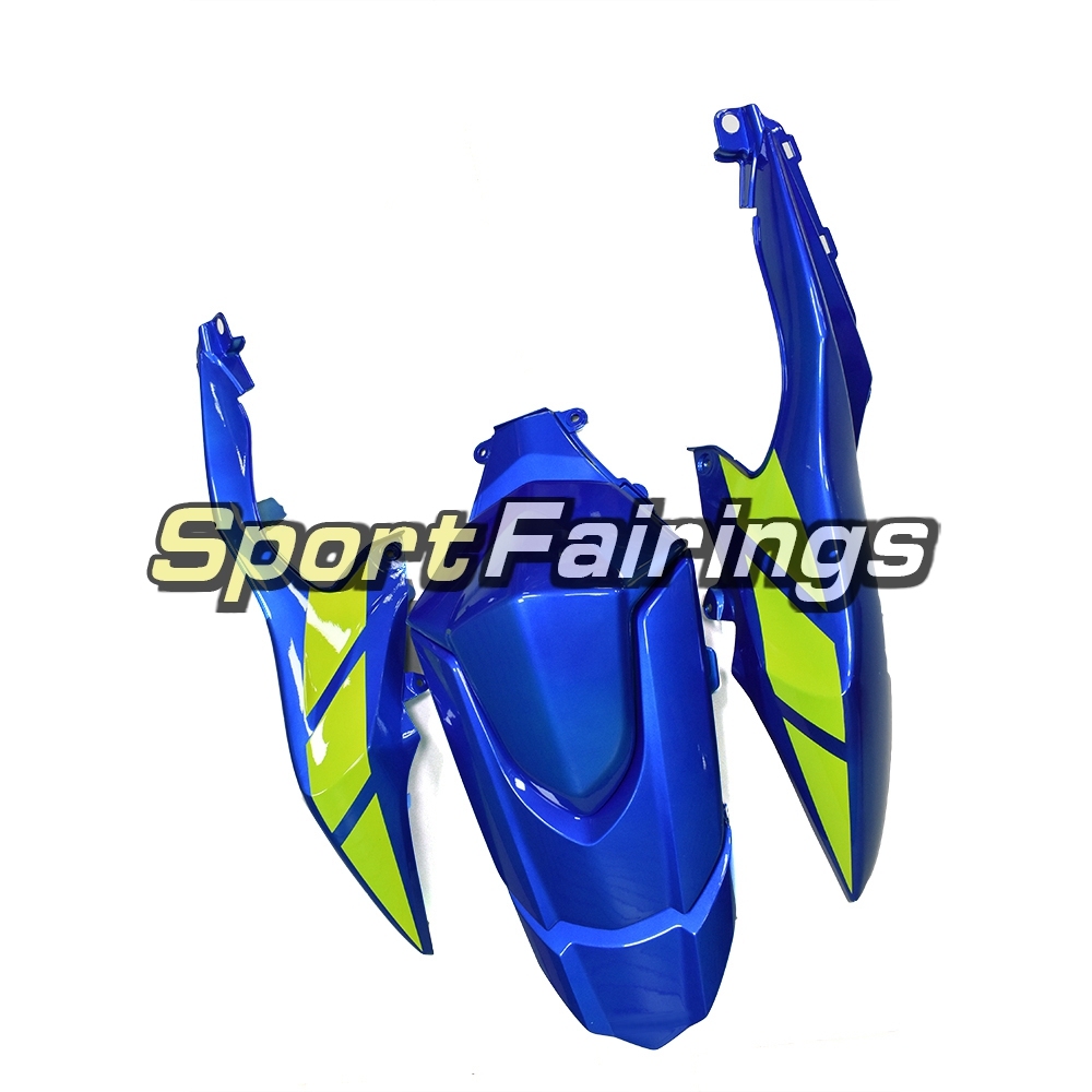 Fairing Kit Fit For Suzuki GSXR1000 K9 2009 - 2016 - Blue