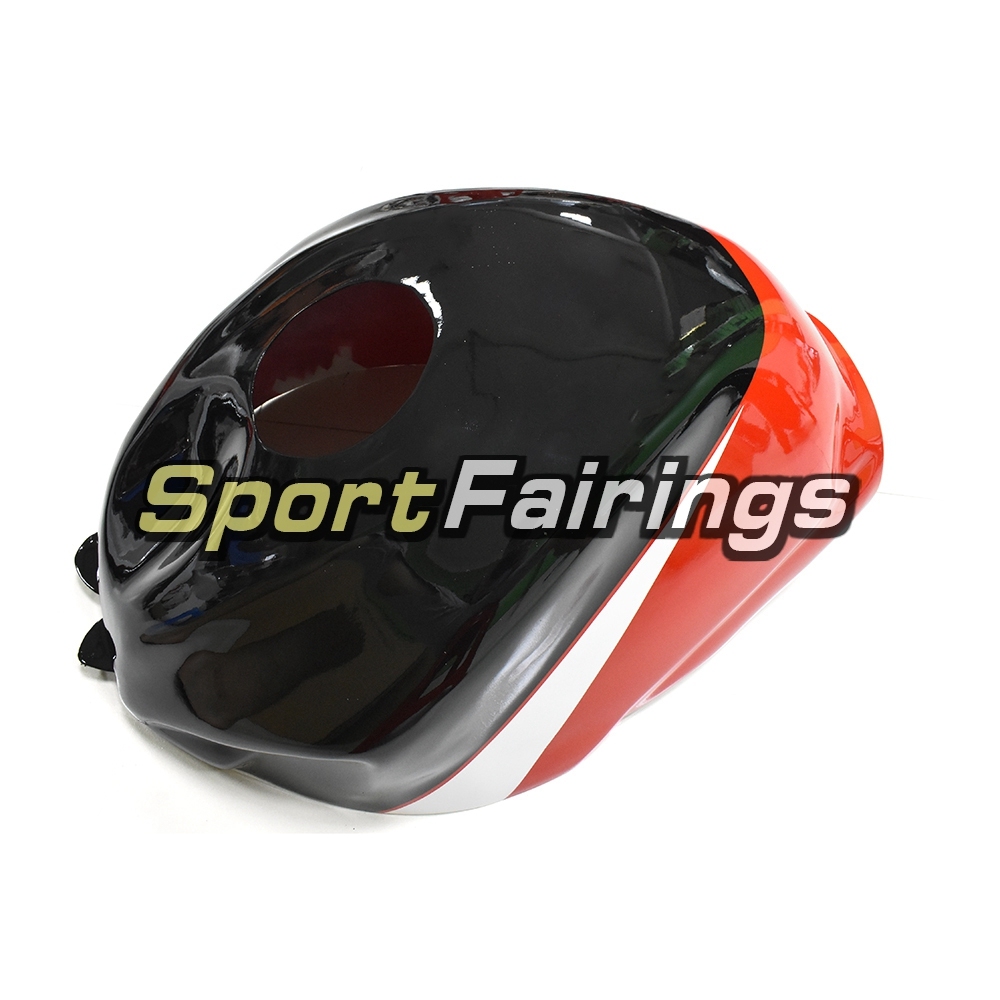 Fairing Kit Fit For Suzuki GSXR600 750 K11 2011 - 2016 - Red White Black