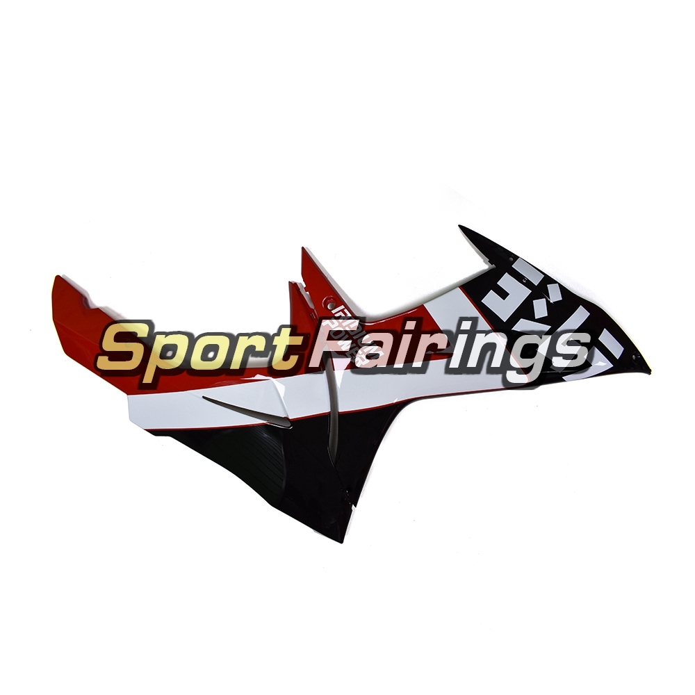 Fairing Kit Fit For Suzuki GSXR600 750 K11 2011 - 2016 - Red White Black