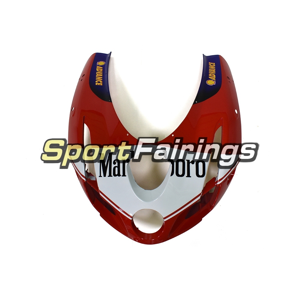 Fairing Kit Fit For Ducati 999/749 2003 - 2004 - White Red