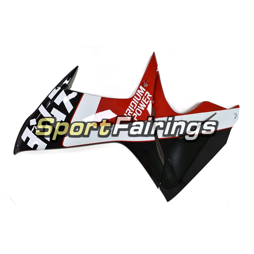 Fairing Kit Fit For Suzuki GSXR600 750 K11 2011 - 2016 - Red White Black