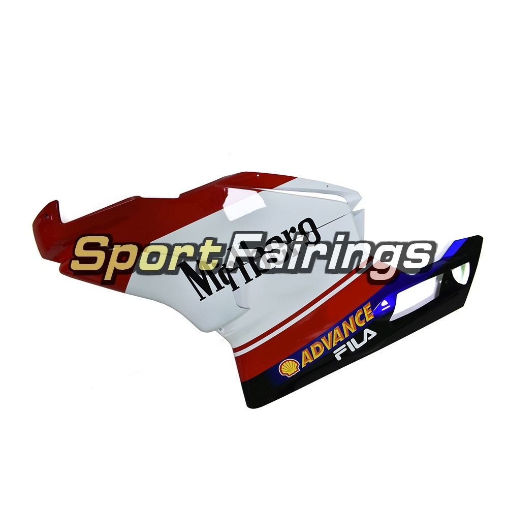 Fairing Kit Fit For Ducati 999/749 2003 - 2004 - White Red