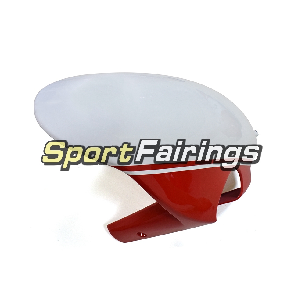 Fairing Kit Fit For Ducati 999/749 2003 - 2004 - White Red