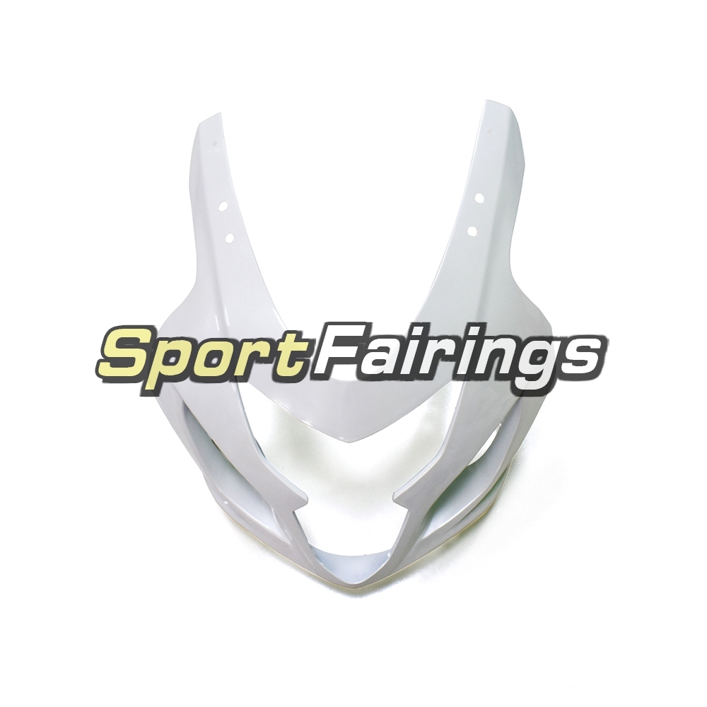 Fairing Kit Fit For Suzuki GSXR600 750 2004 - 2005 - Pearl White