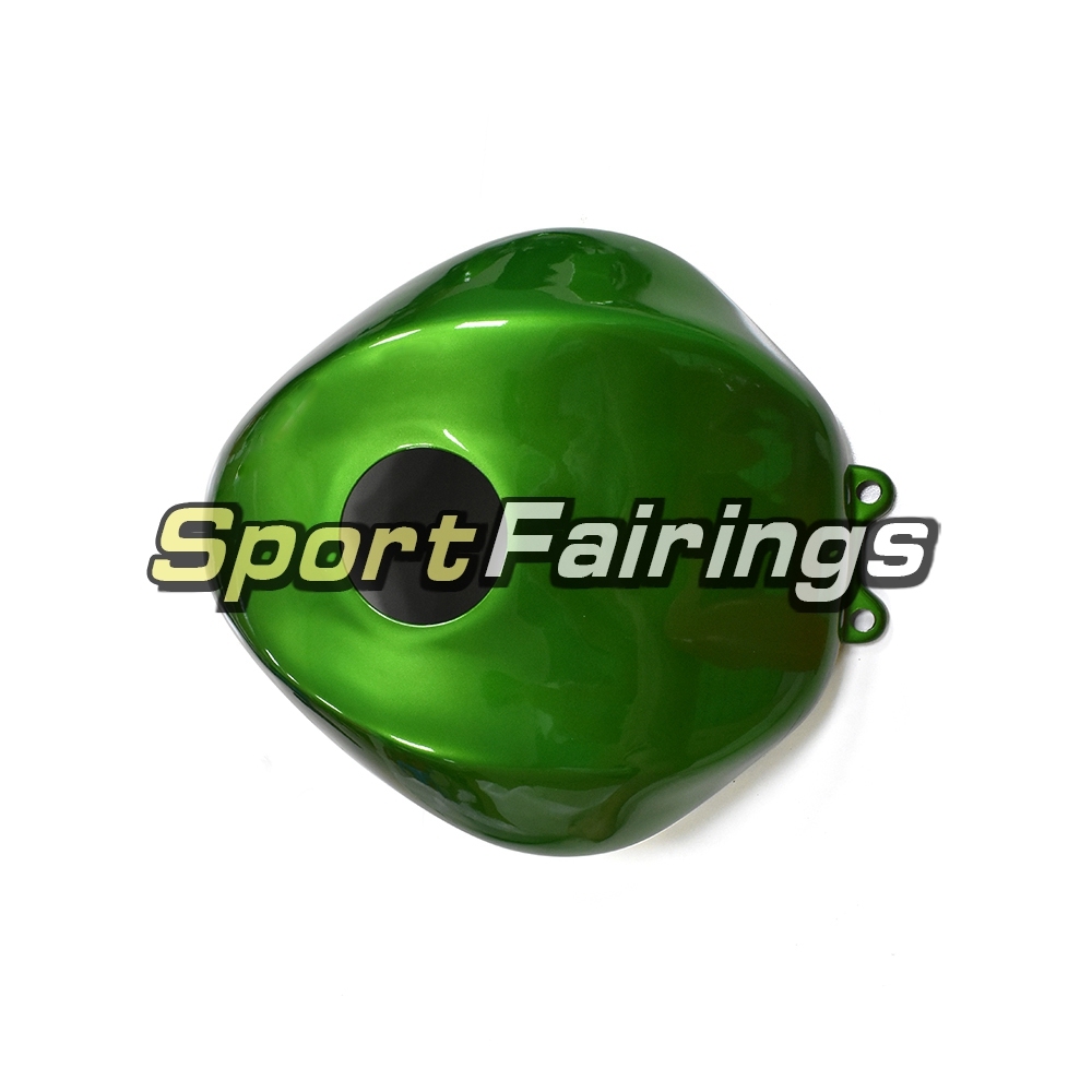 Fairing Kit Fit For Kawasaki ZX10R 2004 - 2005 - Green