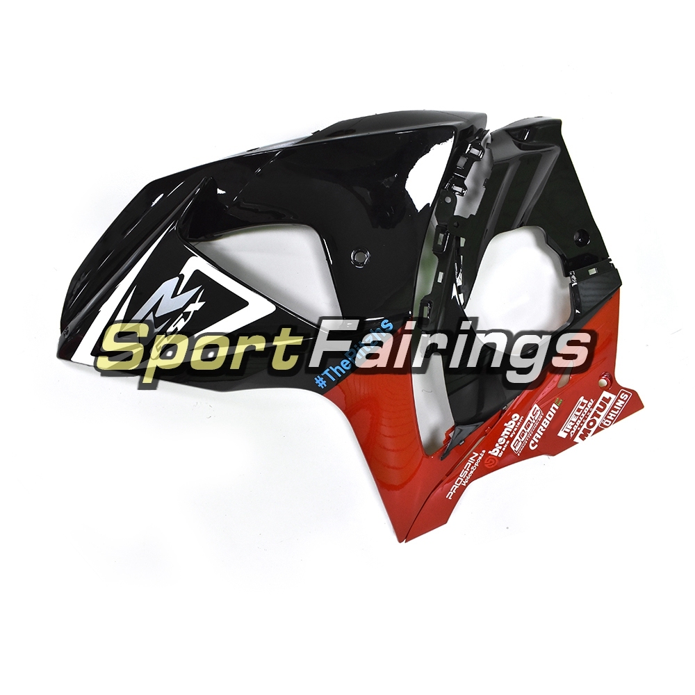 Fairing Kit Fit For Suzuki GSXR1000 K9 2009 - 2016 - Blue Red