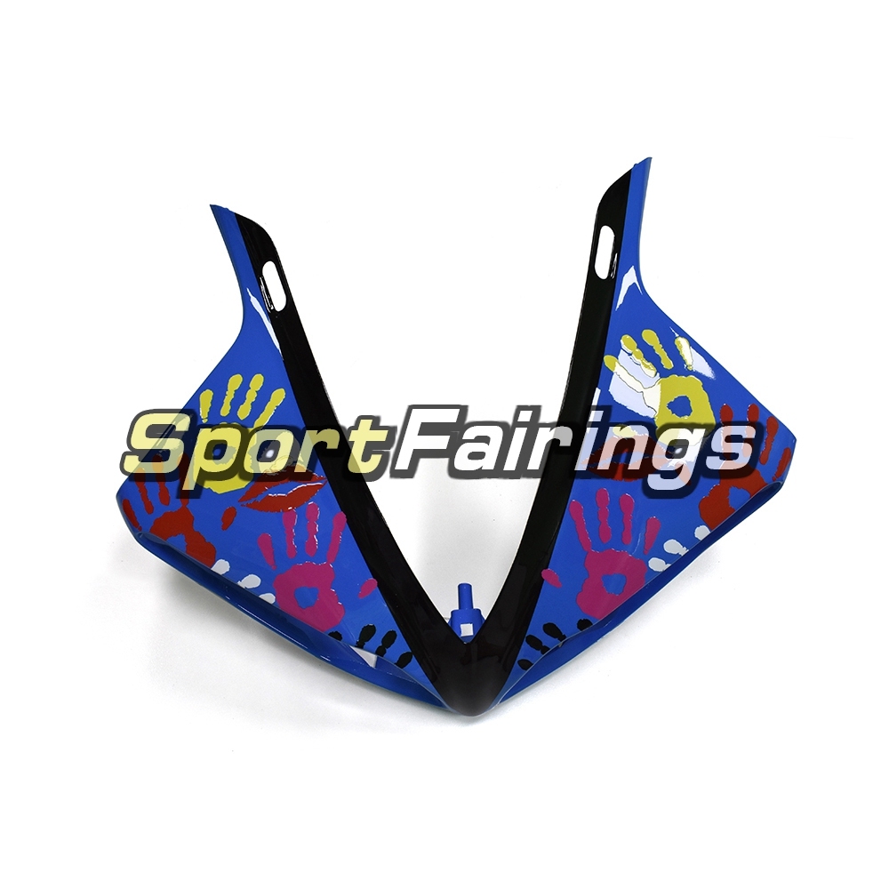 Fairing Kit Fit For Yamaha YZF R1 2009 - 2011 - Blue