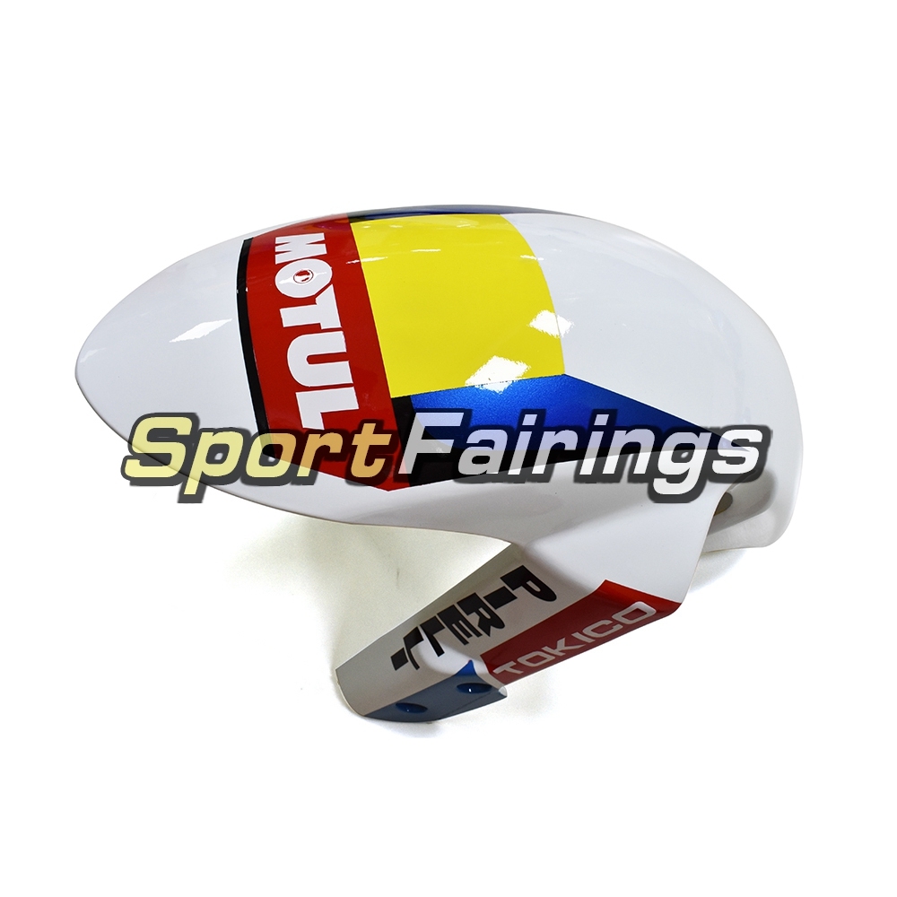Fairing Kit Fit For Suzuki GSXR1000 K7 2007 - 2008 - Yellow Blue