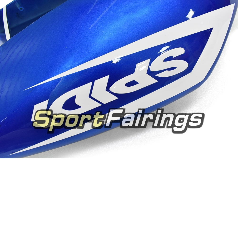 Fairing Kit Fit For Suzuki GSXR1000 K7 2007 - 2008 - Yellow Blue