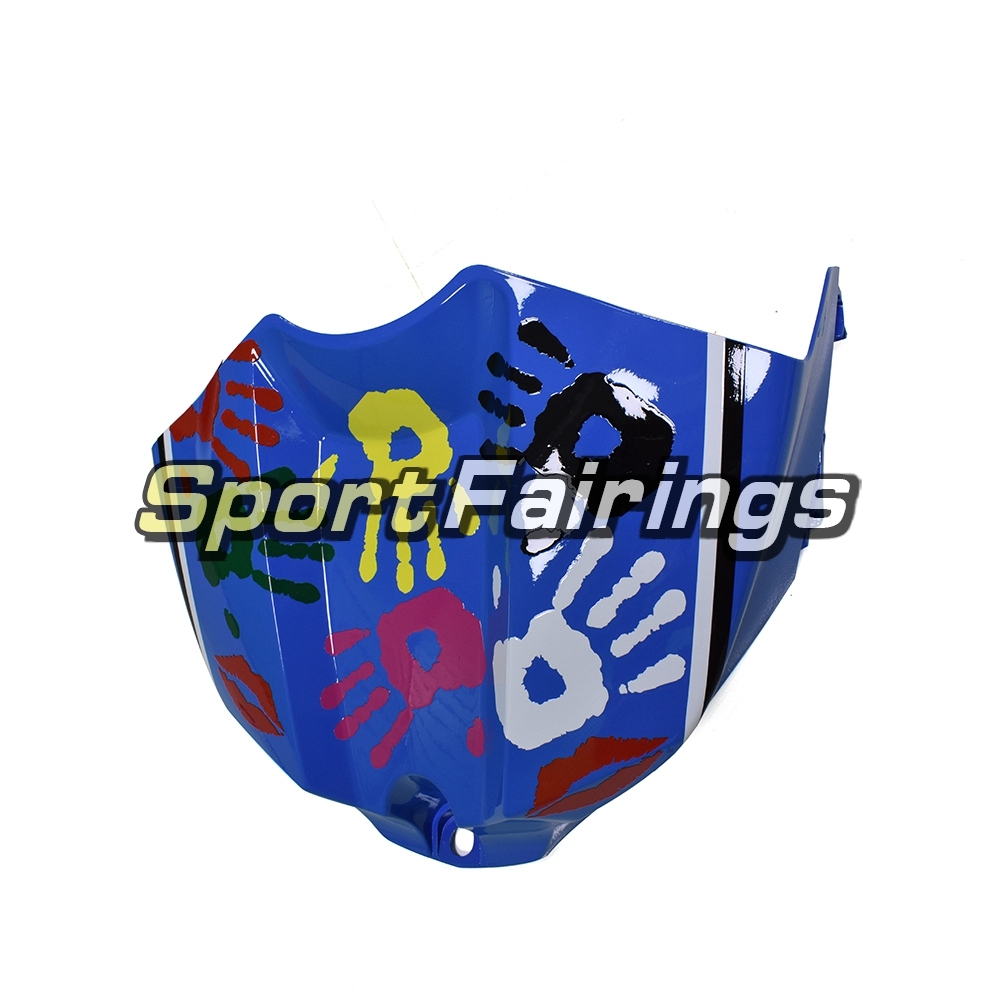 Fairing Kit Fit For Yamaha YZF R1 2009 - 2011 - Blue