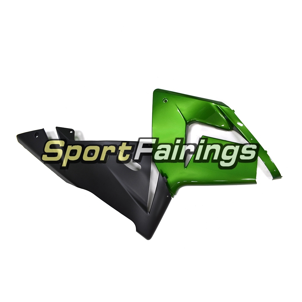Fairing Kit Fit For Kawasaki ZX10R 2004 - 2005 - Green