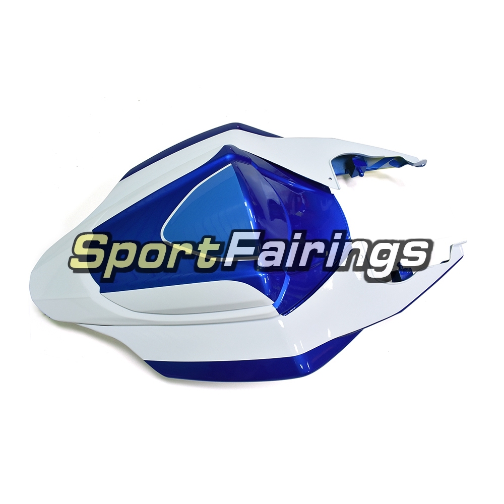 Fairing Kit Fit For Suzuki GSXR1000 K7 2007 - 2008 - Yellow Blue