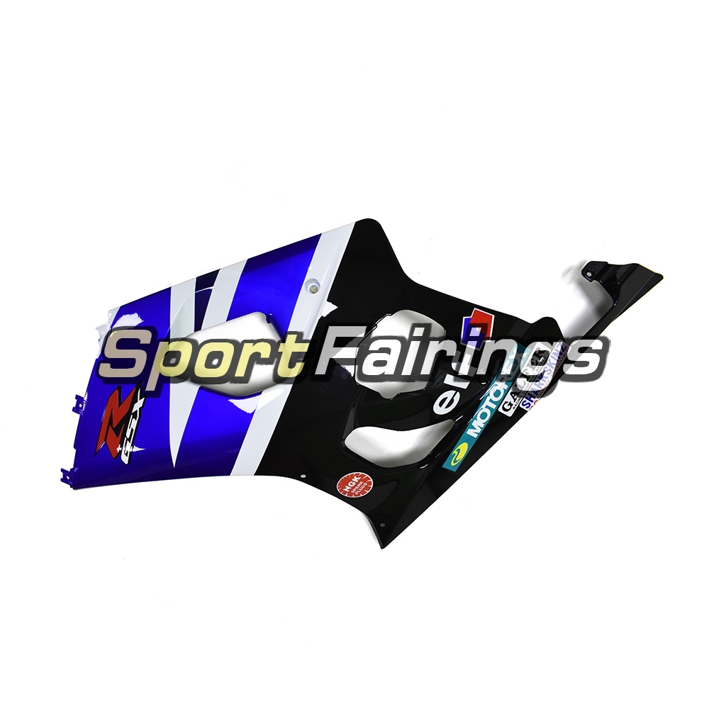 Fairing Kit Fit For Suzuki GSXR1000 K3 2003 - 2004 -  Blue White