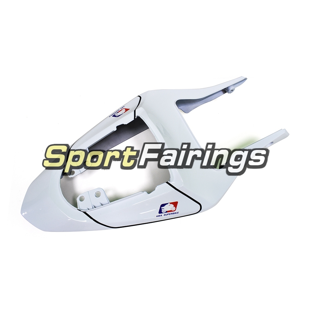 Fairing Kit Fit For Suzuki GSXR1000 K3 2003 - 2004 -  Blue White