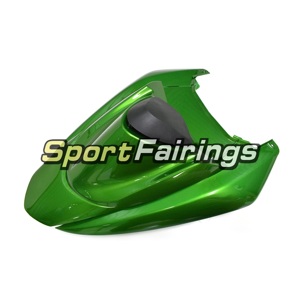 Fairing Kit Fit For Kawasaki ZX10R 2004 - 2005 - Green