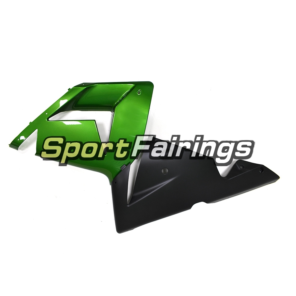 Fairing Kit Fit For Kawasaki ZX10R 2004 - 2005 - Green