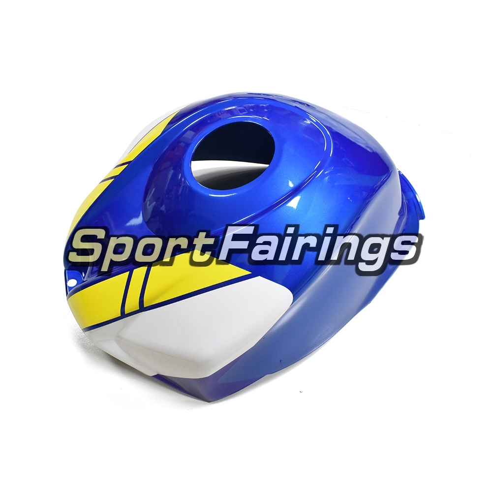 Fairing Kit Fit For Suzuki GSXR1000 K7 2007 - 2008 - Yellow Blue