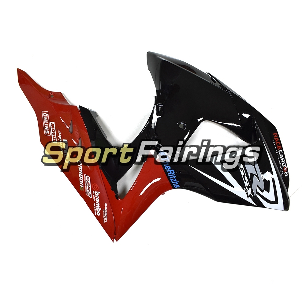 Fairing Kit Fit For Suzuki GSXR1000 K9 2009 - 2016 - Blue Red