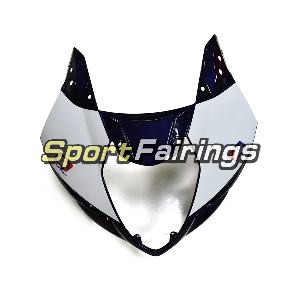 Fairing Kit Fit For Suzuki GSXR1000 K3 2003 - 2004 -  Blue White